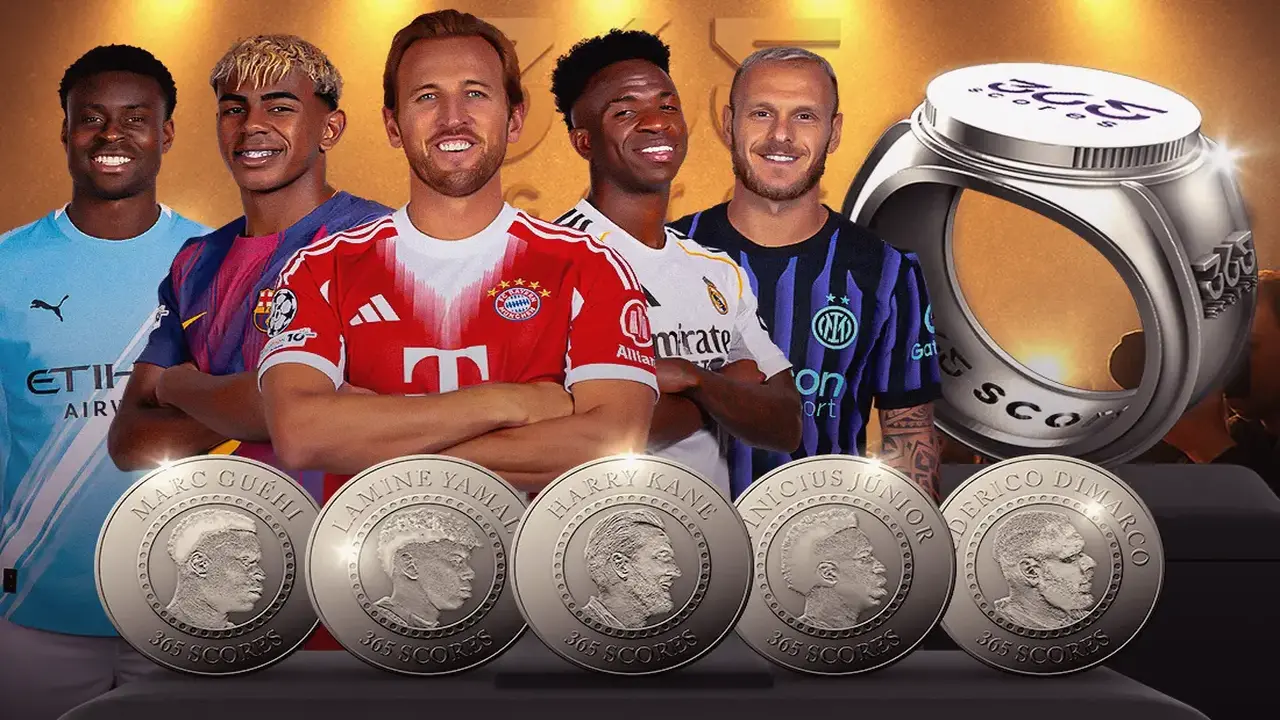 استفتاء لاختيار الأفضل.. من يحسم لقب لاعب شهر فبراير في القائمة الجديدة؟